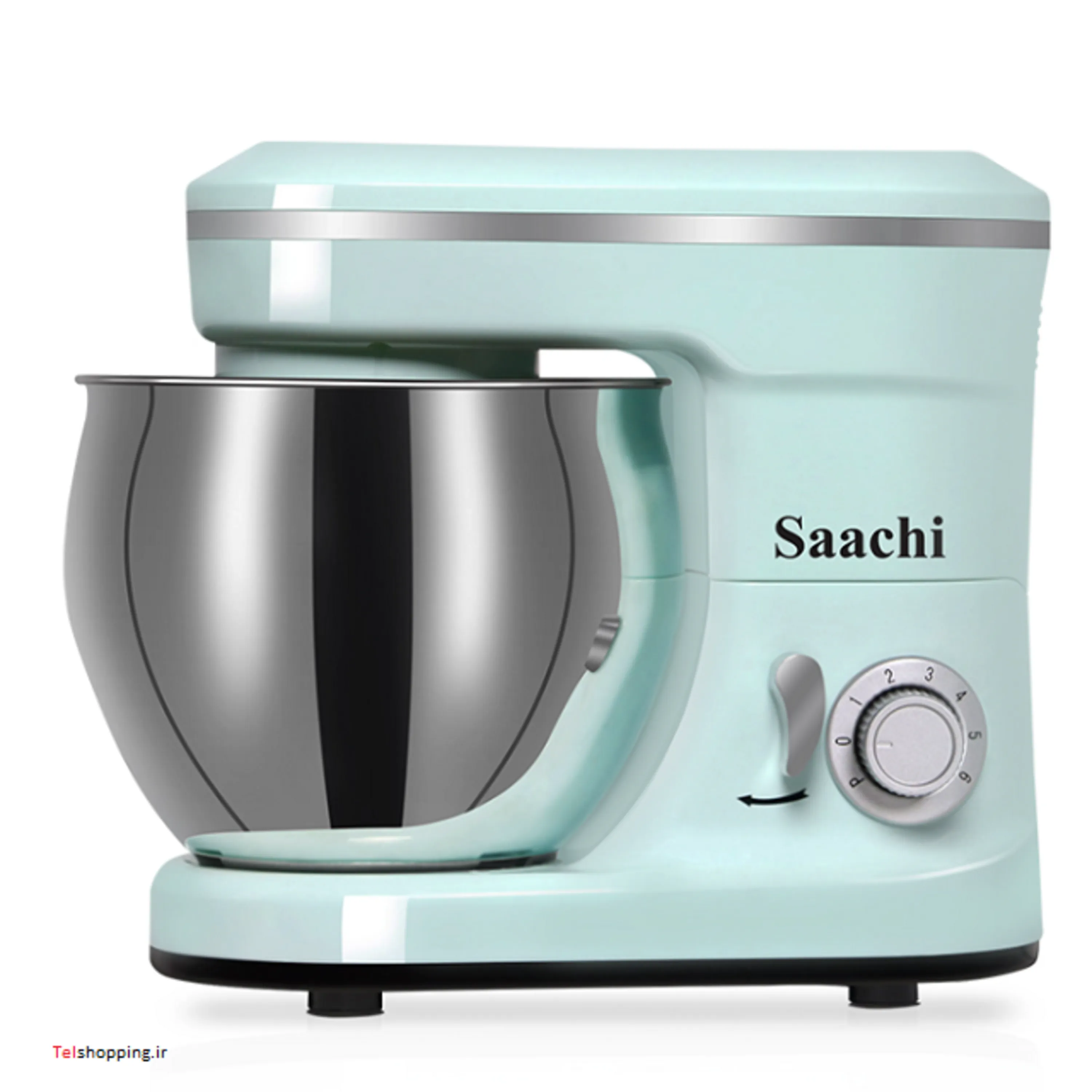 همزن کاسه ای ساچی مدل NL-SM-4178